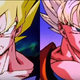 Ilustración para el artículo titulado Cómo cambia la calidad de los personajes de Dragon Ball Z de episodio a episodio